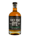 Chankaska Spirits Ranch Road Rye Whiskey, Minnesota, USA (750ml)