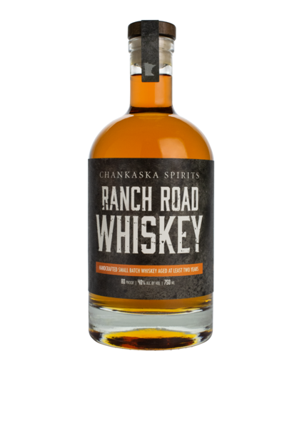 Chankaska Spirits Ranch Road Whiskey, Minnesota, USA (750ml) – Woods ...