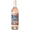 2018 Rabble Wine Co. Rose Wine, Paso Robles, USA (750ml)
