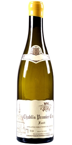 2015 Domaine Francois Raveneau Foret, Chablis Premier Cru, France