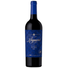 Bottle Raymond Reserve Merlot 2017 Buy Raymond Vineyards Reserve