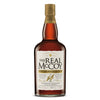 The Real McCoy 14 Year Limited Edition Bourbon Barrel Aged Rum, Barbados (750ml)