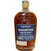 Redemption High-Rye Single Barrel Select Bourbon Whiskey, USA (750ml)