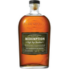 Redemption High-Rye Straight Bourbon Whiskey, USA (750ml)