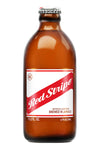 24pk-Red Stripe Lager Beer, Jamaica (12oz)