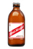 24pk-Red Stripe Lager Beer, Jamaica (12oz)