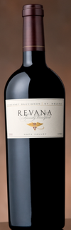2015 Revana Family Vineyard Cabernet Sauvignon, St Helena, USA (750ml)