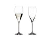 RIEDEL VINUM CHAMPAGNE GLASS