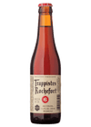 Rochefort Trappistes 6 Brown Ale Beer, Belgium (330ml)