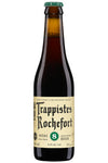 Rochefort Trappistes 8 Strong Ale Beer, Belgium (330ml)