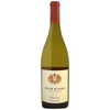 2015 Nine North Wine Company Rock & Vine Three Ranches Chardonnay, North Coast, USA (750ml)