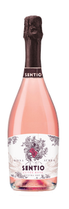 Sentio Rosa Aurea Cuvee Rose Extra Dry, Veneto, Italy (750 ml)