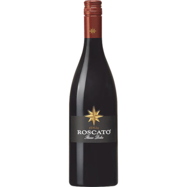 Roscato Sweet Red Wine