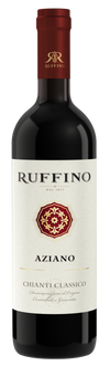 2018 Ruffino Aziano, Chianti Classico DOCG, Italy (750ml)