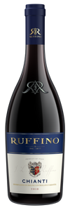 2020 Ruffino Chianti DOCG, Tuscany, Italy (750ml)