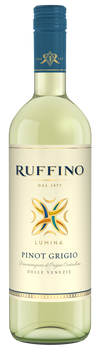 2020 Ruffino Lumina Pinot Grigio Venezia Giulia IGT, Friuli-Venezia Giulia, Italy (750ml)