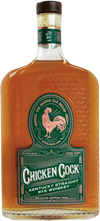 Chicken Cock Kentucky Straight Rye Whiskey, Kentucky, USA (750 ml)