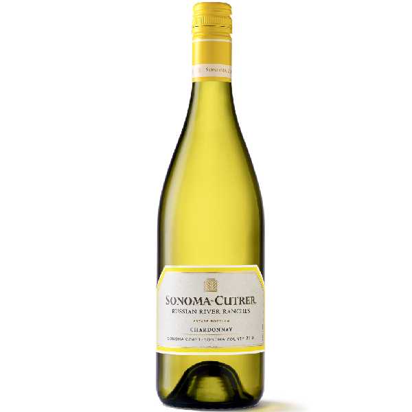 2023 Sonoma-Cutrer Russian River Ranches Chardonnay, USA 2023 Sonoma-Cutrer Russian River Ranches Chardonnay, USA
