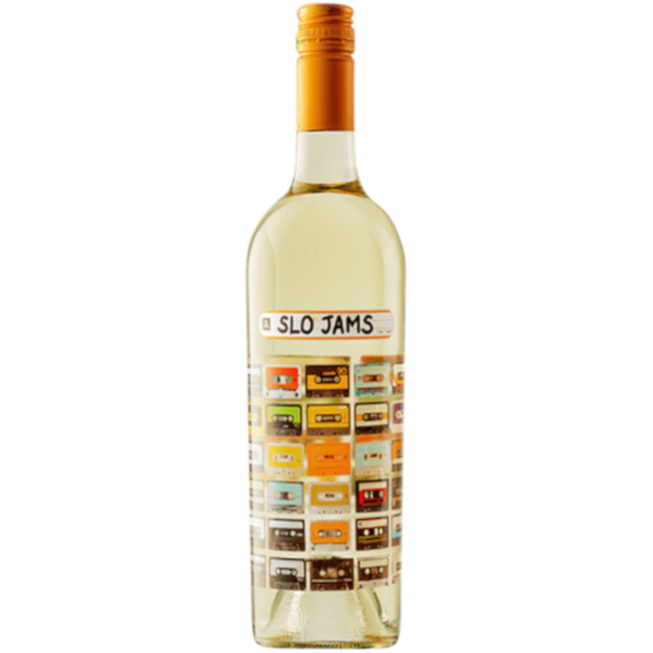 2020 Slo Down Wines 'Slow Jams' Sauvignon Blanc, Horse Heaven Hills, U