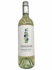 2022 SeaGlass Sauvignon Blanc, Santa Barbara County, USA  (750 ml)