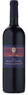 2015 Tenute Silvio Nardi Vigneto Manachiara, Brunello di Montalcino DOCG, Italy (750ml)