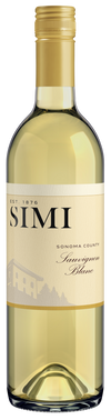 2022 Simi Sauvignon Blanc, Sonoma County, USA (750ml)