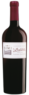 2017 Simi Landslide Vineyard Cabernet Sauvignon, Alexander Valley, USA (750ml)