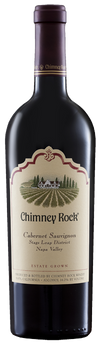 2018 Chimney Rock Cabernet Sauvignon, Stags Leap District, USA (750ml)