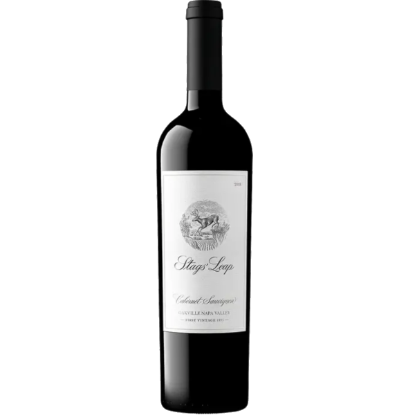 2020 Stags' Leap Winery Oakville Cabernet Sauvignon, Napa Valley