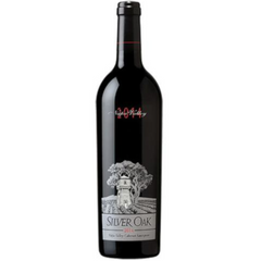 Silver Oak ナパ有名ワイナリー 2014年赤 Silver Oak Napa Valley Cabernet Sauvignon 2014 750ml - New Canaan Wine