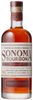 Sonoma Distilling Co. Bourbon Whiskey, California, USA (750ml)
