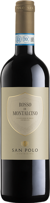 2021 Poggio San Polo Rosso di Montalcino, Tuscany, Italy (750ml)