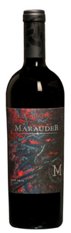 2015 Marauder 'Dark Arts' Kick Ranch Vineyard Red, Sonoma County, USA (750ml)