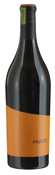 2022 Bacio Divino Cellars Pazzo, Napa Valley, USA (750ml) – Woods