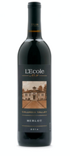 2015 L'Ecole No. 41 Merlot, Columbia Valley, USA, (750ml)