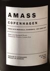 Amass Copenhagen Vodka, Denmark (750ml)
