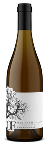 2022 Oak Farm Vineyards Chardonnay, Lodi, USA (750ml)