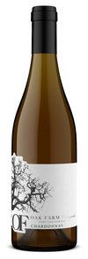 2021 Oak Farm Vineyards Chardonnay, Lodi, USA (750ml)