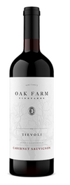 2021 Oak Farm Vineyards Tievoli Cabernet Sauvignon, Lodi, USA (750ml)