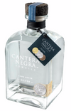 Cantera Negra Silver Tequila, Mexico (750ml)