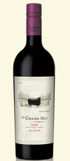 2021 Le Grand Noir Black Sheep GSM, IGP Pays d'Oc, France (750ml)