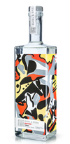 Burl & Sprig 'Matisse' Vodka, Michigan, USA (750ml)