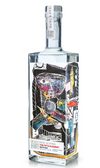 Burl & Sprig 'The Fifth Element' White Rum, Panama (750ml)