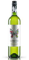 2021 Dominio de Punctum Lobetia Chardonnay Vino de la Tierra de Castilla, Spain (750ml)