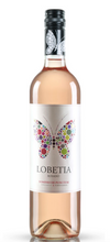 2020 Dominio de Punctum Lobetia Vino Rosado de la Tierra de Castilla, Spain (750ml)