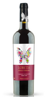 2019 Dominio de Punctum Lobetia Single Vineyard Cabernet Sauvignon, Vino de la Tierra de Castilla, Spain (750ml)