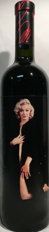 1999 Marilyn Monroe Wines 'Marilyn' Merlot, Napa Valley, USA (750ml)