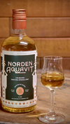 Norden Barrel Aged Aquavit, Michigan, USA (750ml)