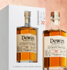 Dewar's Double Double 32 Year Old Blended Scotch Whisky, Scotland (375ml)