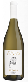 2020 Z. Alexander Brown Uncaged Chardonnay, Monterey County, USA (750ml)
